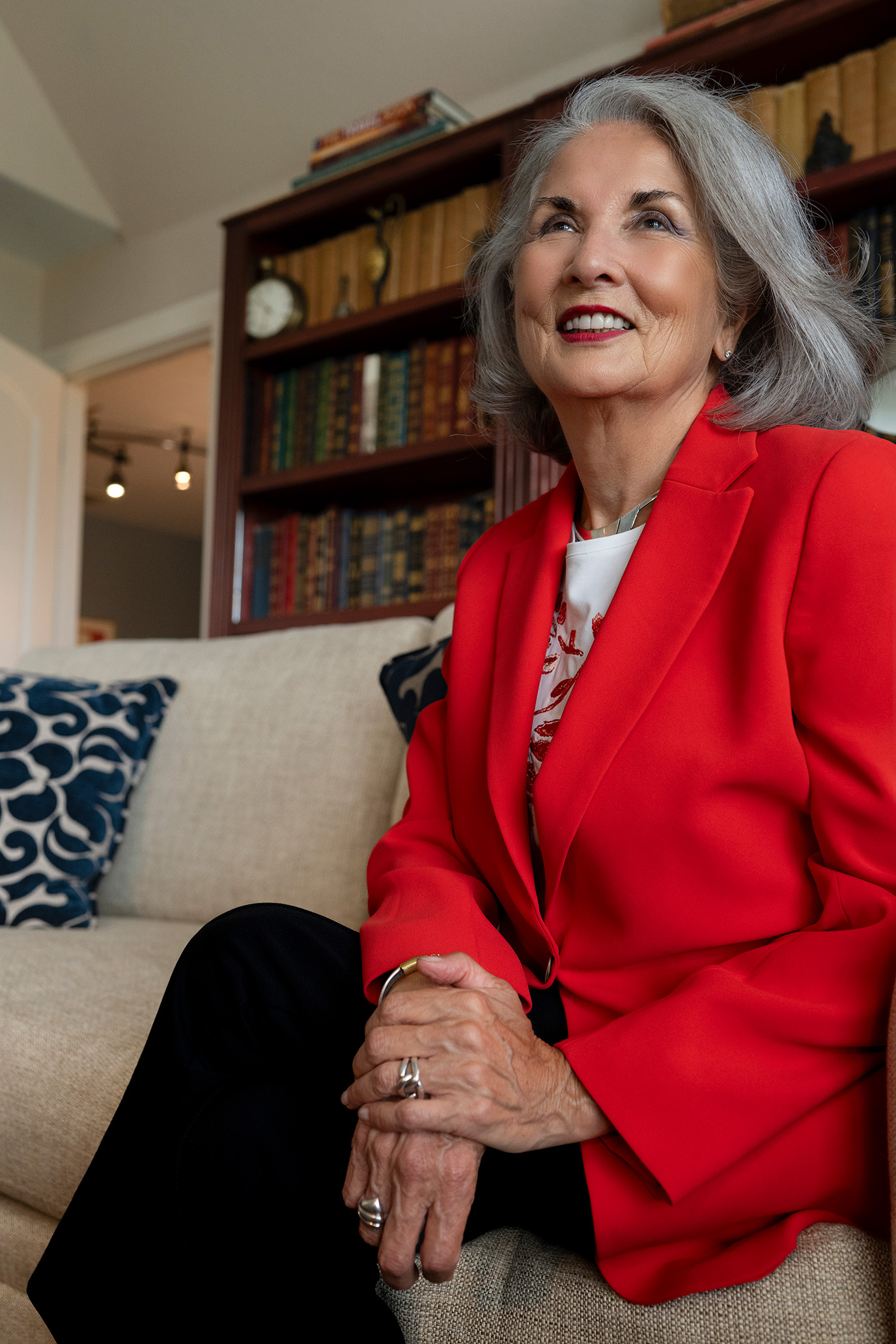 Patricia O. Alvarez