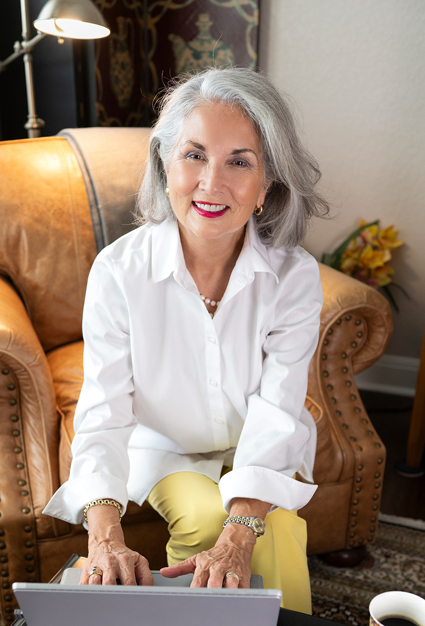 Patricia Alvarez
